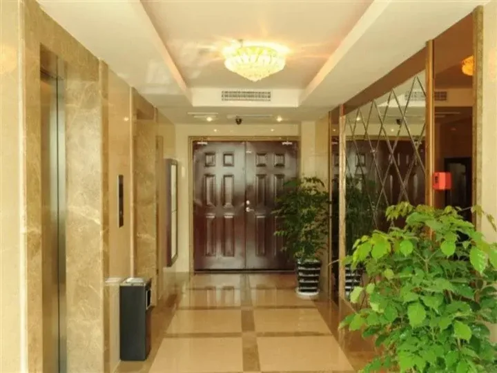 Сямынь: Wanjia Oriental Hotel