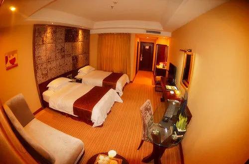 Сямынь: Wanjia Oriental Hotel