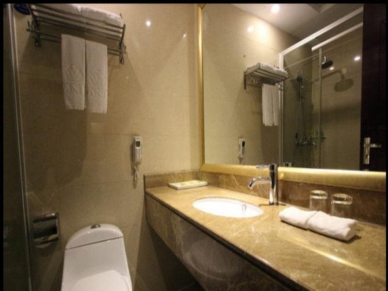 Сямынь: Wanjia Oriental Hotel