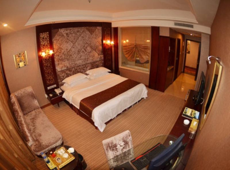 Сямынь: Wanjia Oriental Hotel
