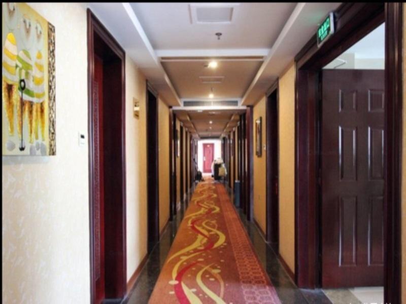 Сямынь: Wanjia Oriental Hotel