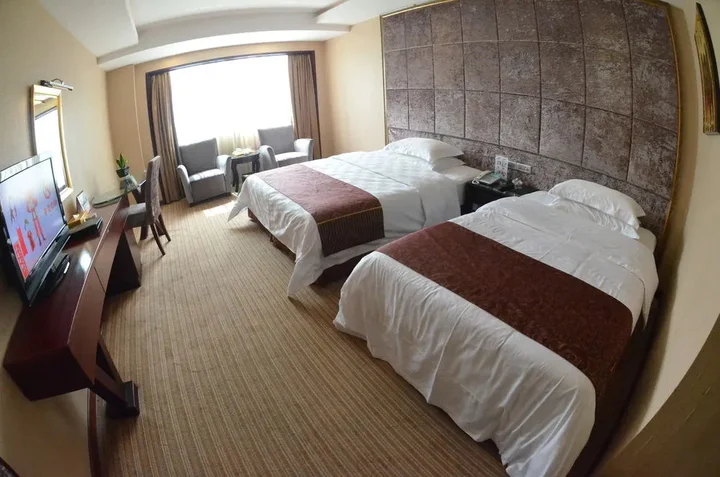 Сямынь: Wanjia Oriental Hotel