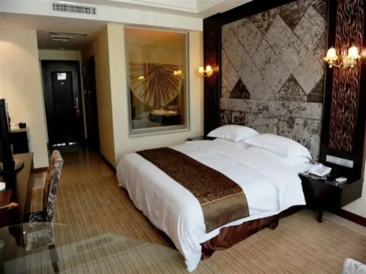 Сямынь: Wanjia Oriental Hotel