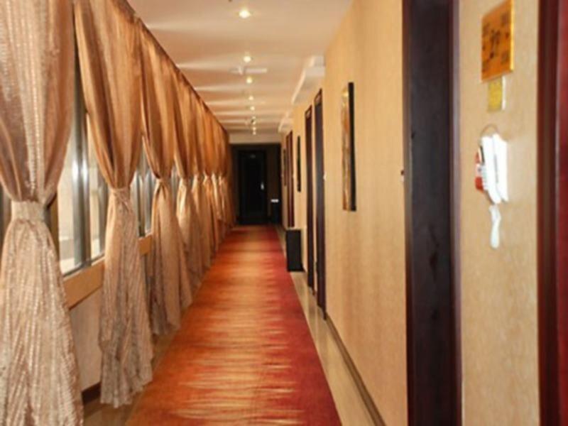 Сямынь: Wanjia Oriental Hotel