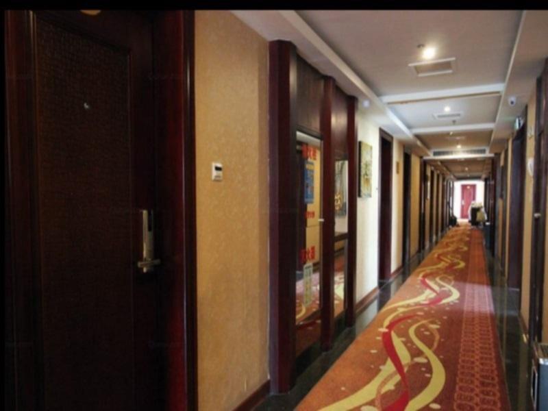 Сямынь: Wanjia Oriental Hotel