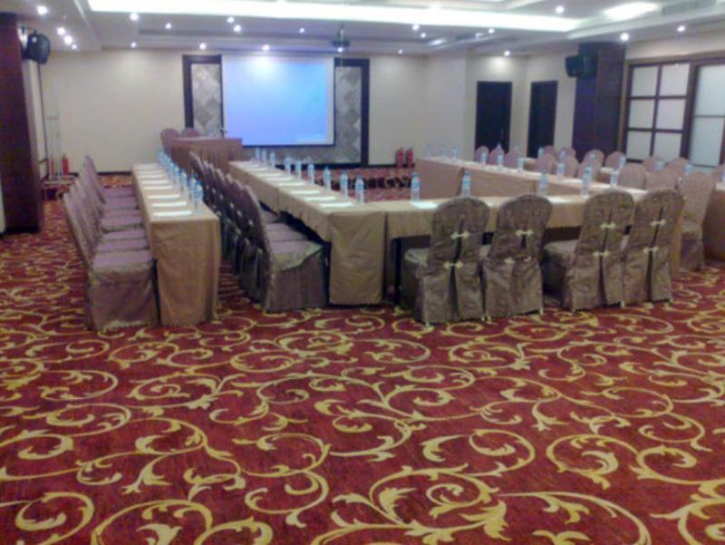 Сямынь: Wanjia Oriental Hotel