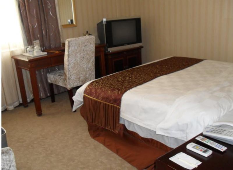 Сямынь: Wanjia Oriental Hotel