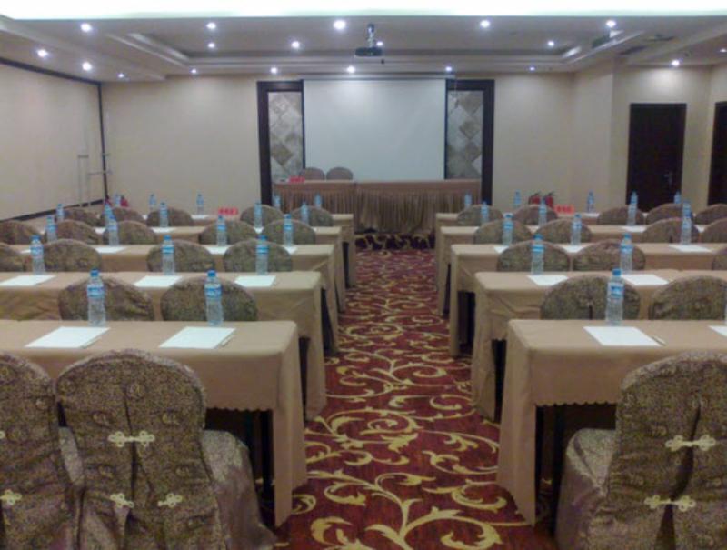 Сямынь: Wanjia Oriental Hotel