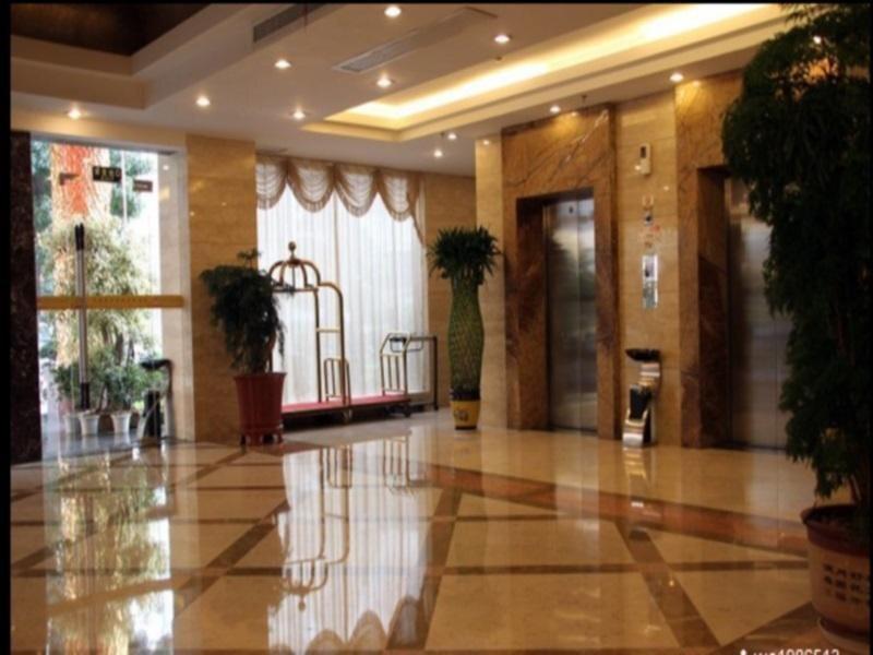 Сямынь: Wanjia Oriental Hotel