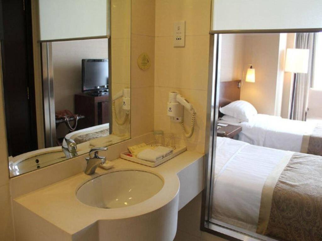 Пекин: Dong Fang Hotel