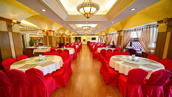 Пекин: Dong Fang Hotel
