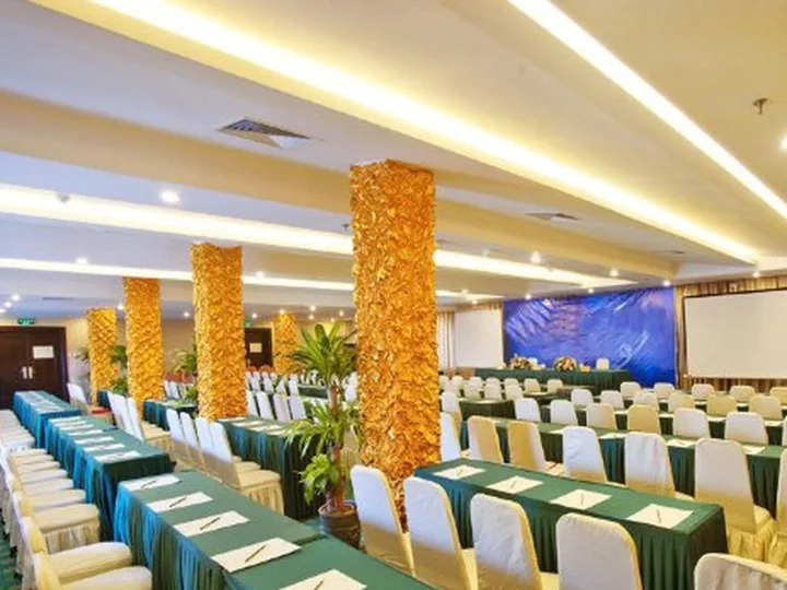 Пекин: Dong Fang Hotel