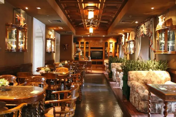 Пекин: Dong Fang Hotel