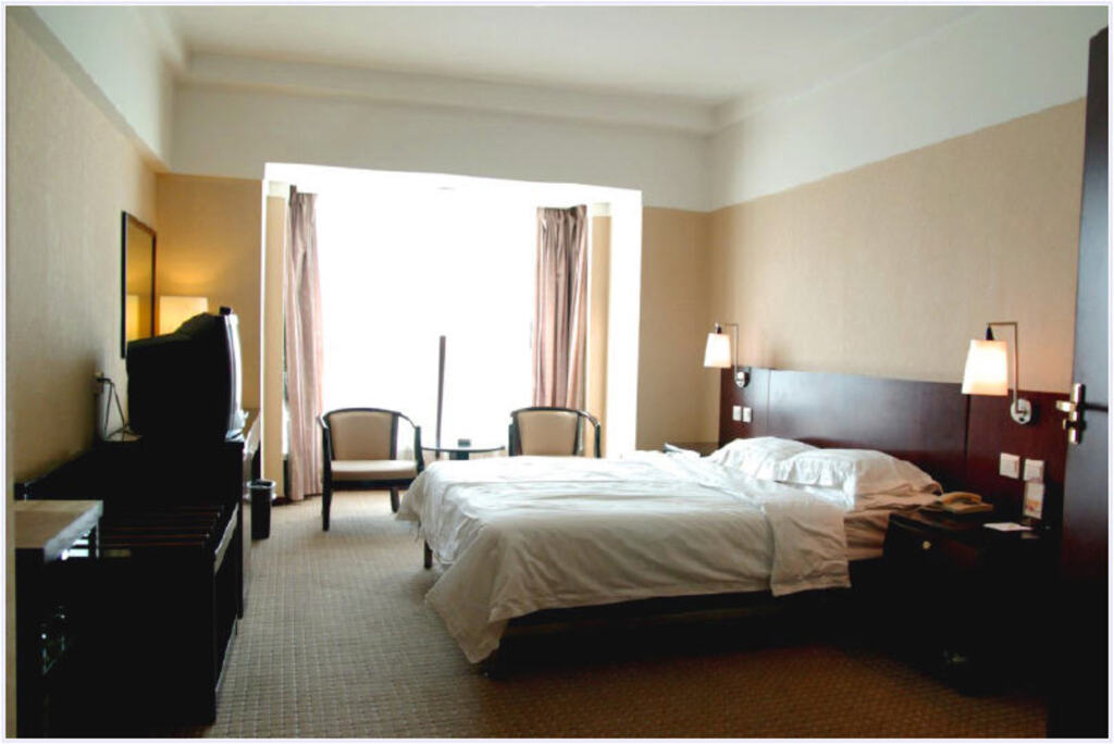 Пекин: Dong Fang Hotel