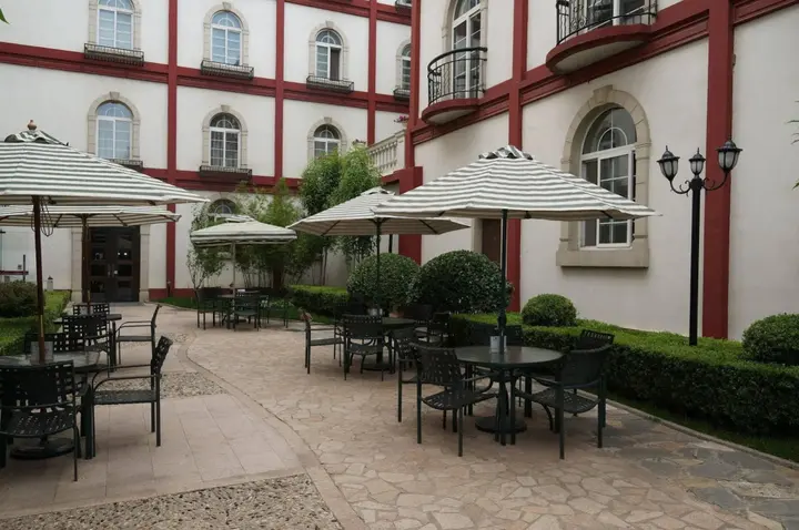 Пекин: Dong Fang Hotel