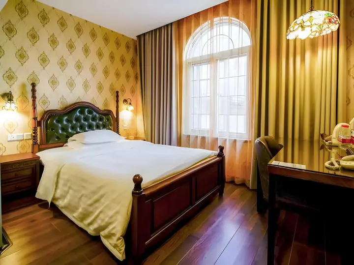 Пекин: Dong Fang Hotel