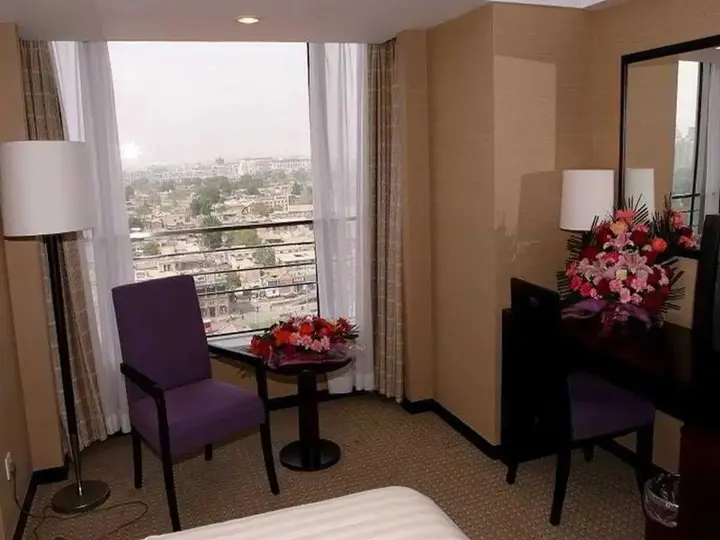 Пекин: Dong Fang Hotel