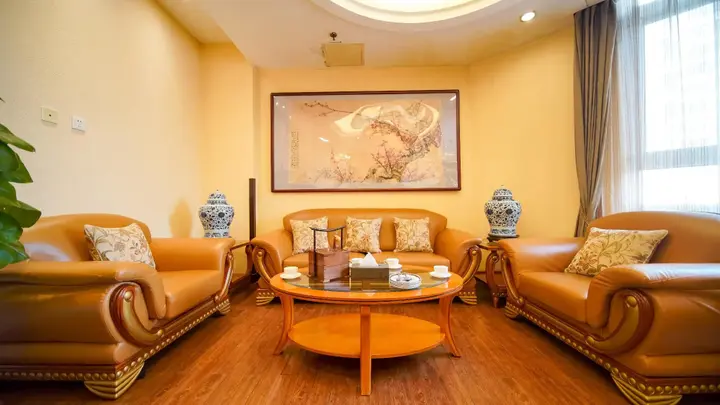 Пекин: Dong Fang Hotel