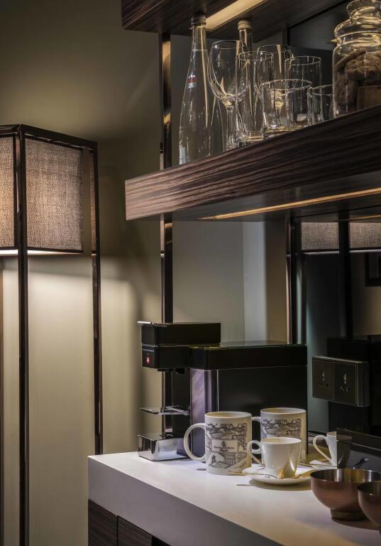 Шанхай: Alila Shanghai