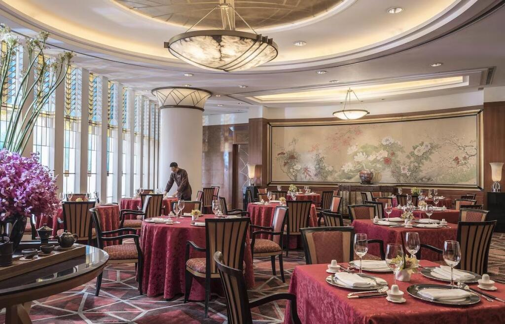 Шанхай: Alila Shanghai
