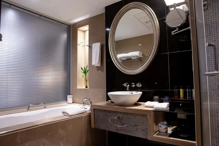 Пекин: Vision Hotel