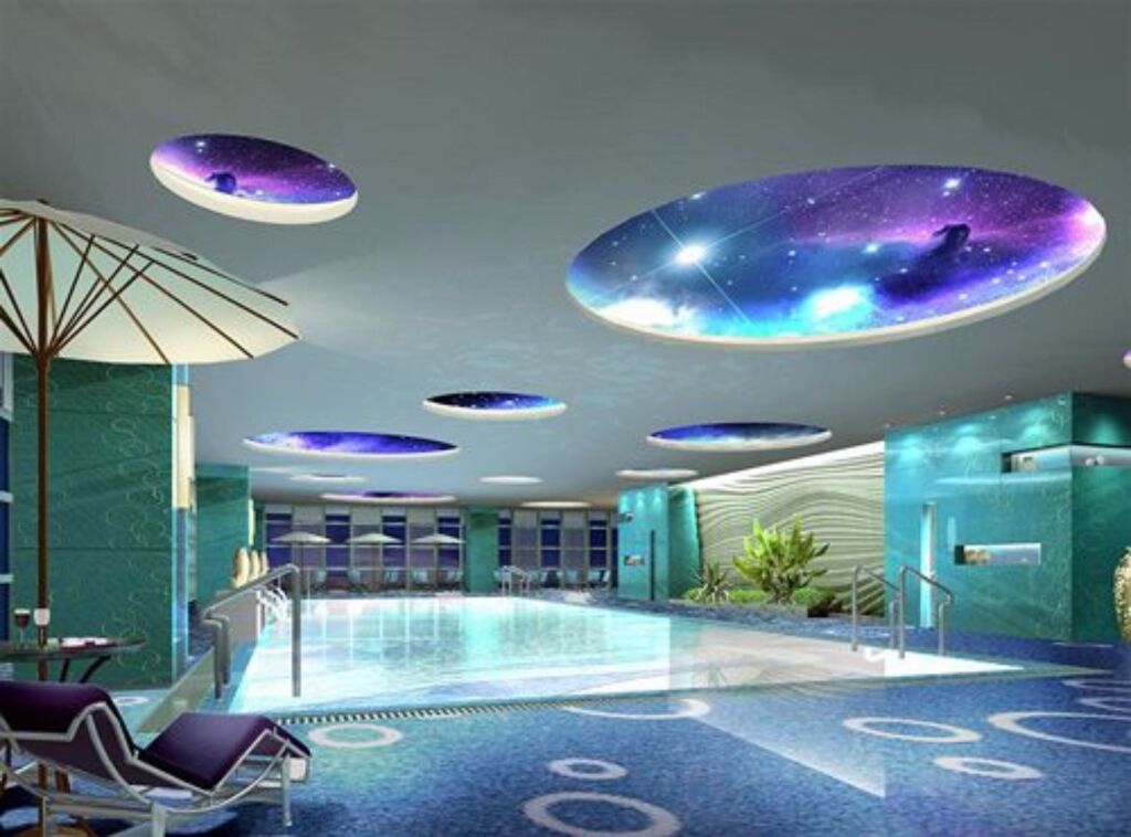 Пекин: Vision Hotel