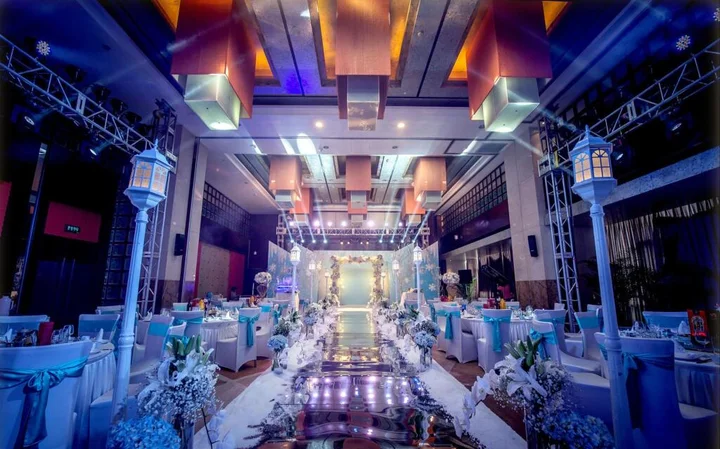 Пекин: Vision Hotel