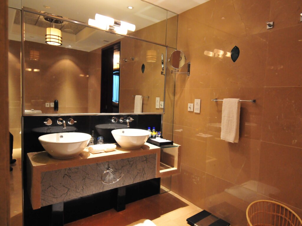 Пекин: Vision Hotel