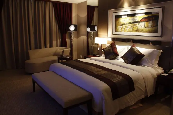 Пекин: Vision Hotel