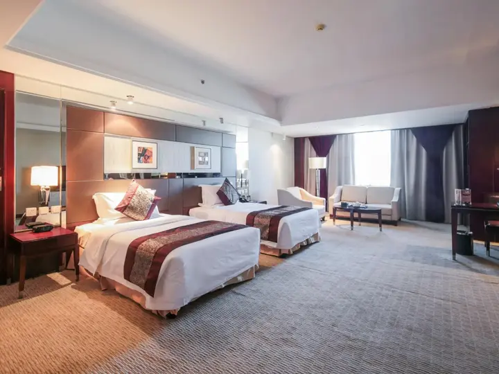 Пекин: Vision Hotel