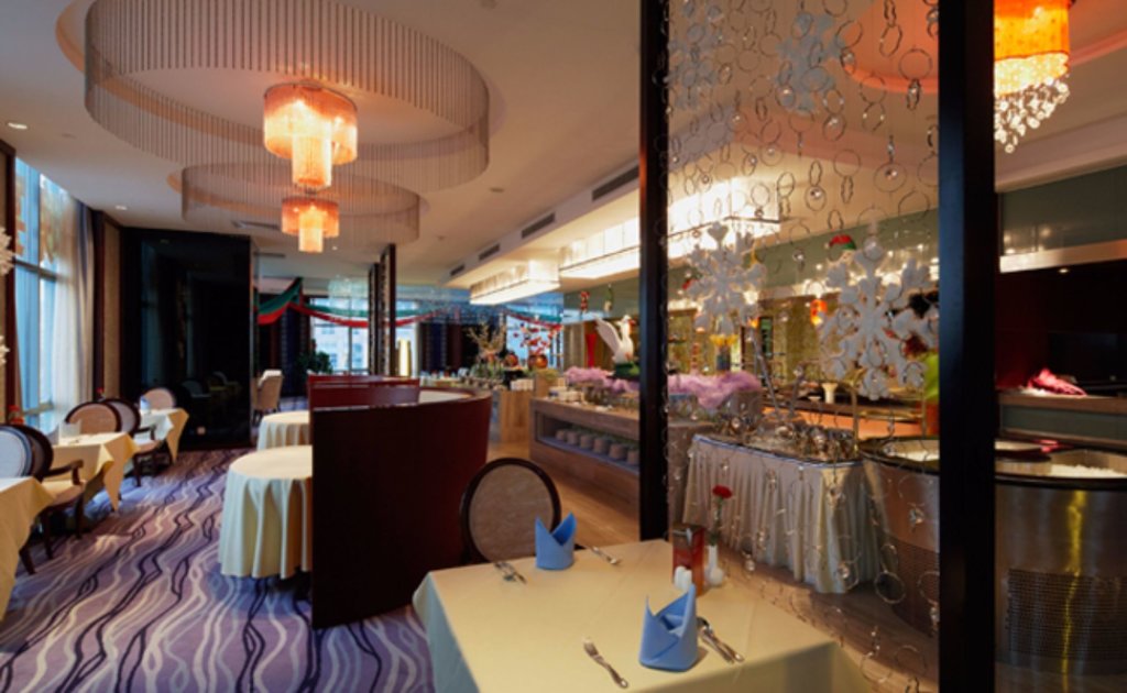 Пекин: Vision Hotel