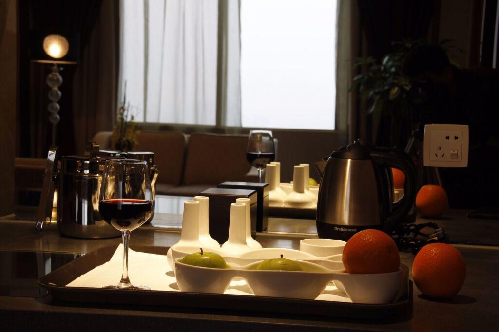 Пекин: Vision Hotel
