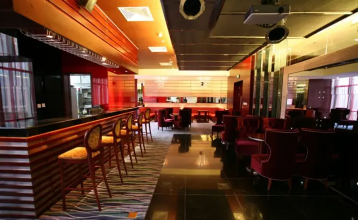 Пекин: Vision Hotel