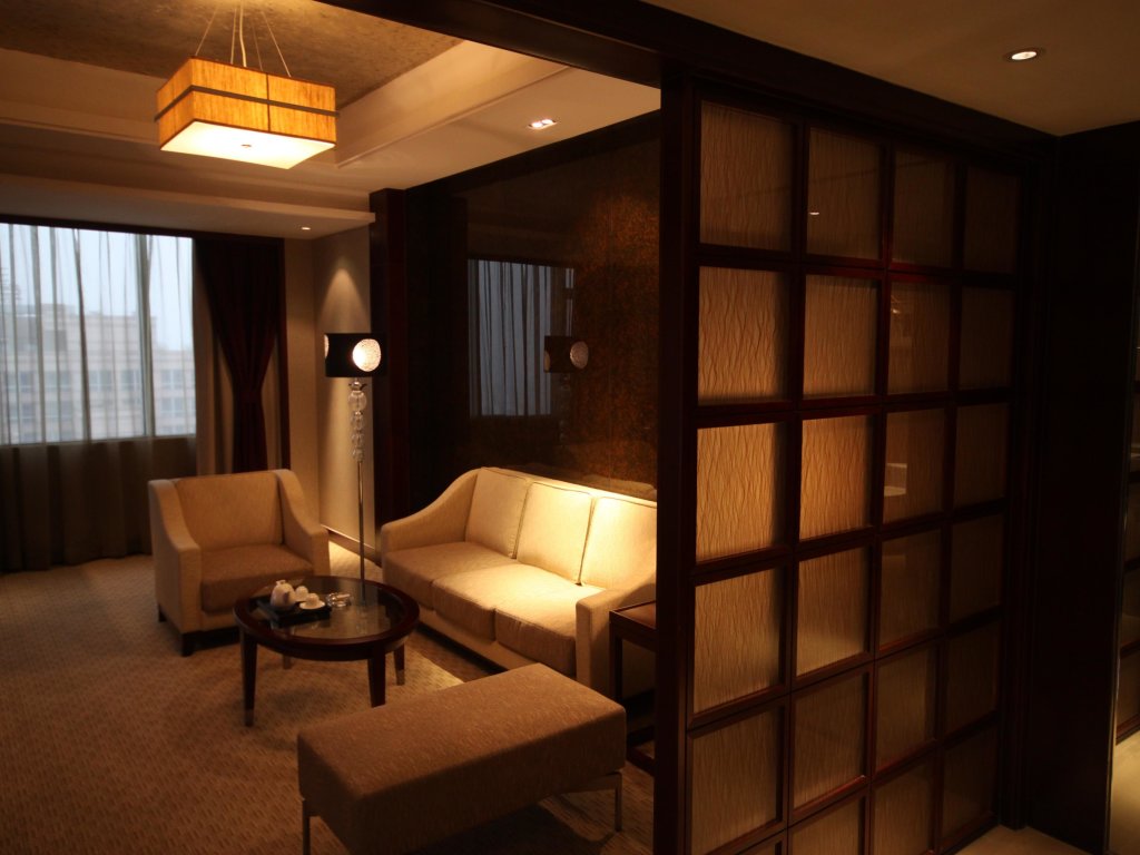 Пекин: Vision Hotel