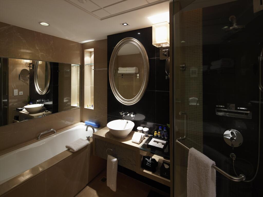 Пекин: Vision Hotel