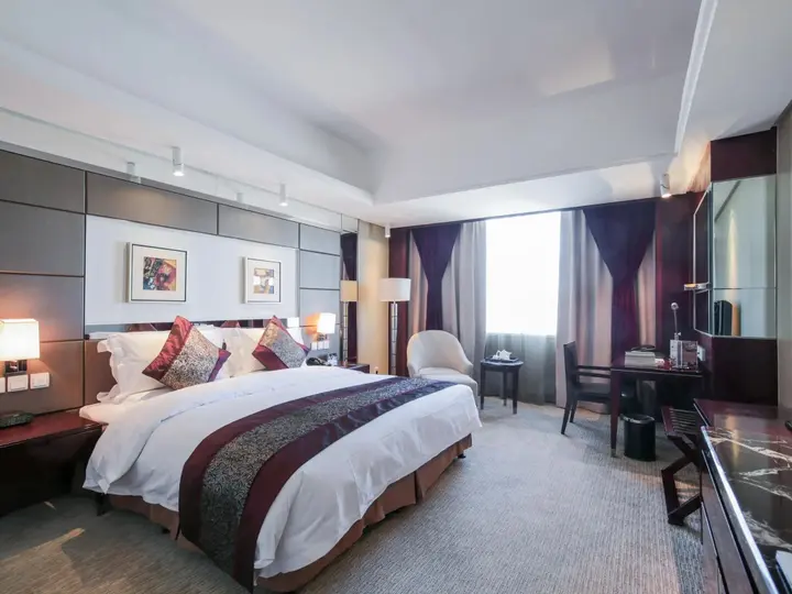 Пекин: Vision Hotel