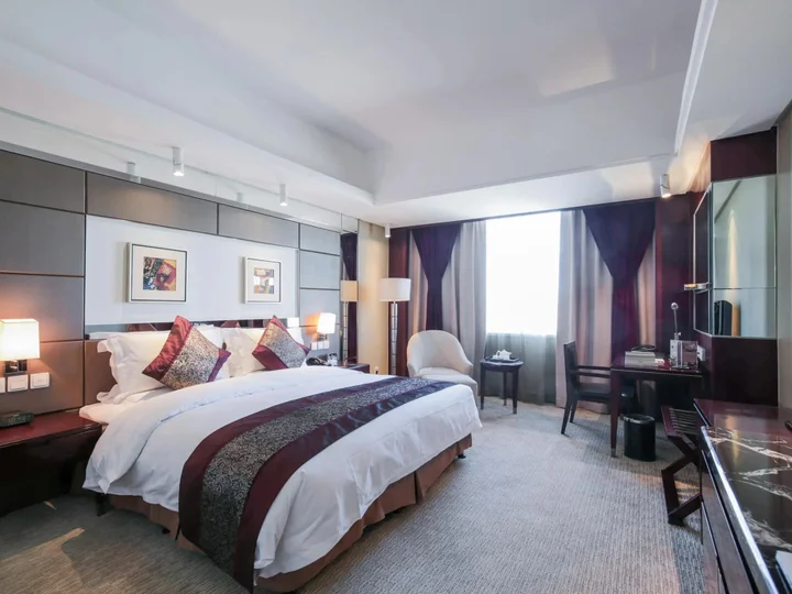 Пекин: Vision Hotel