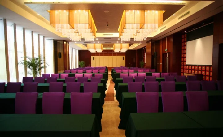 Пекин: Vision Hotel