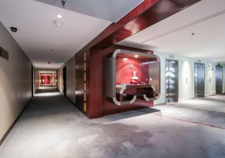 Пекин: Vision Hotel
