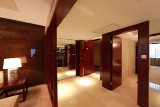 Пекин: Vision Hotel