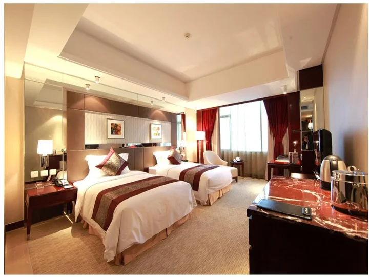 Пекин: Vision Hotel
