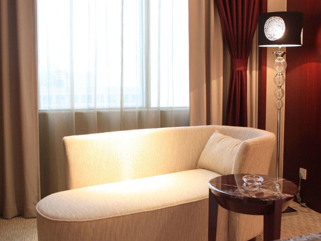 Пекин: Vision Hotel