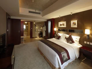 Пекин: Vision Hotel