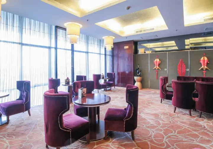 Пекин: Vision Hotel
