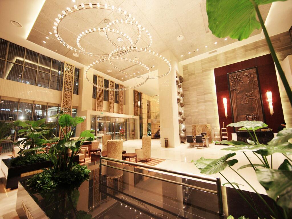 Пекин: Vision Hotel