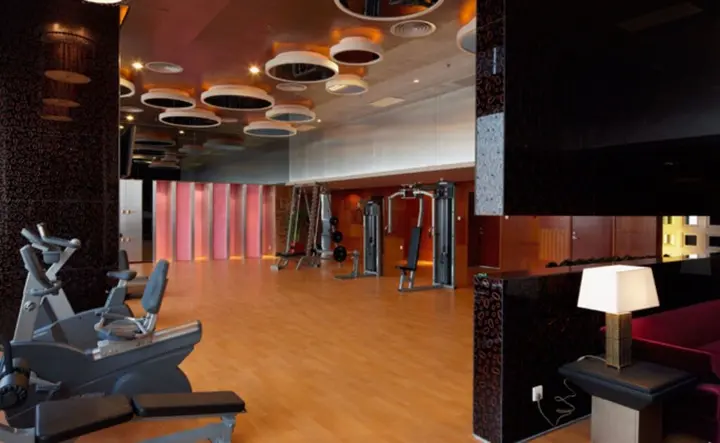 Пекин: Vision Hotel