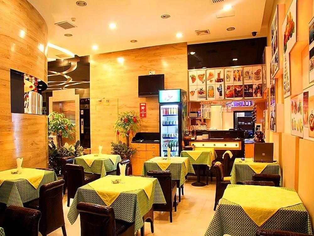 Гуйлинь: Guilin Homeland Riverview Hotel