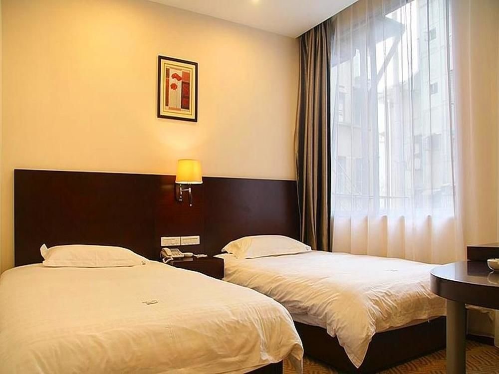 Гуйлинь: Guilin Homeland Riverview Hotel