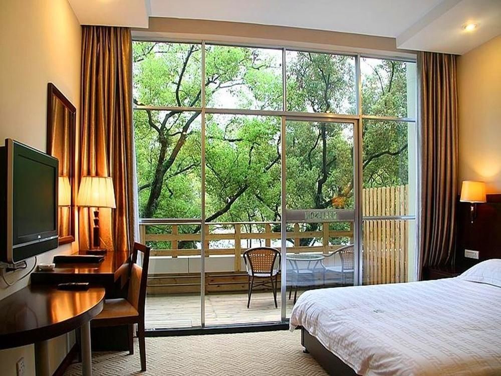 Гуйлинь: Guilin Homeland Riverview Hotel