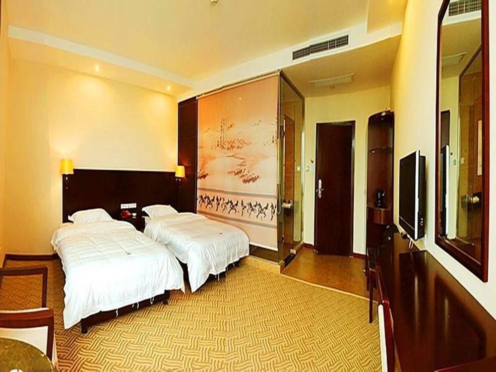 Гуйлинь: Guilin Homeland Riverview Hotel